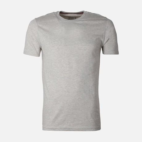 MEN T-SHIRT ROUND NECK