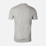 MEN T-SHIRT ROUND NECK