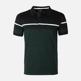 Men Short Sleeve Polo