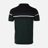 Men Short Sleeve Polo