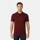 Men Short Sleeve Polo
