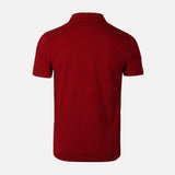 Men Short Sleeve Polo
