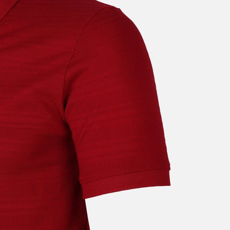 Men Short Sleeve Polo