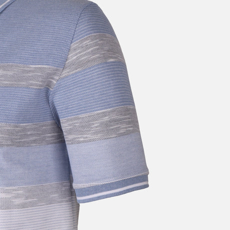 Men Short Sleeve Polo
