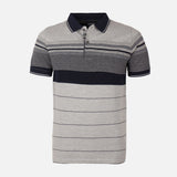 Men Short Sleeve Polo