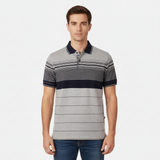 Men Short Sleeve Polo
