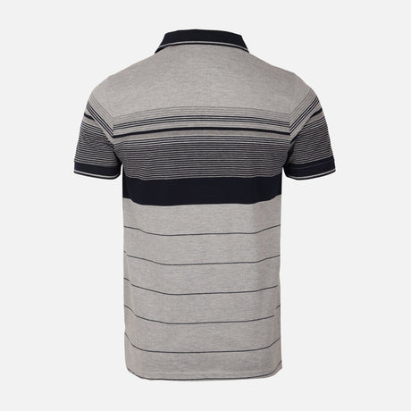 Men Short Sleeve Polo