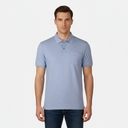 Men Short Sleeve Polo