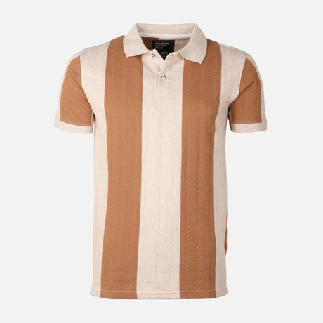 Men Short Sleeve Polo