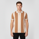 Men Short Sleeve Polo
