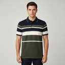 Men Short Sleeve Polo