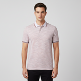 Men Short Sleeve Polo