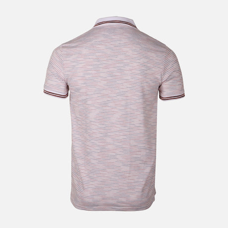 Men Short Sleeve Polo