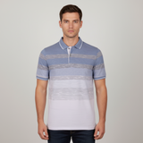 Men Short Sleeve Polo