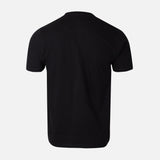 Men Graphic T-Shirt Round Neck