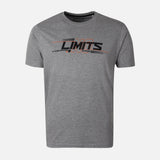 Men Graphic T-Shirt Round Neck