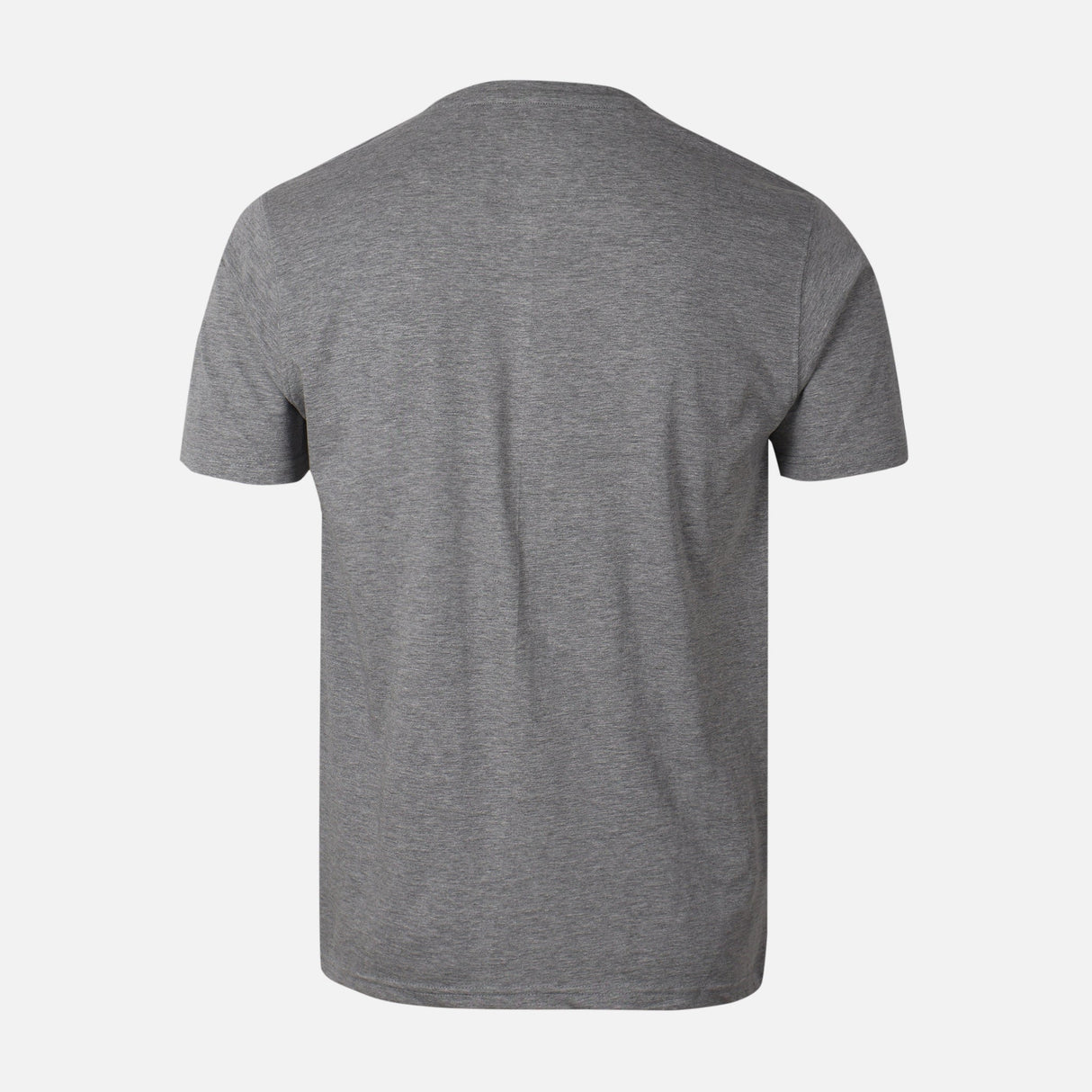 Men Graphic T-Shirt Round Neck