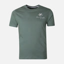 Men Graphic T-Shirt Round Neck