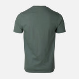 Men Graphic T-Shirt Round Neck