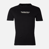 Men T-Shirt Round Neck