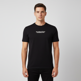 Men T-Shirt Round Neck