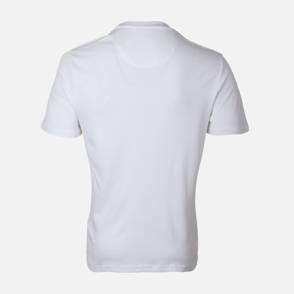 Men T-Shirt V-Neck