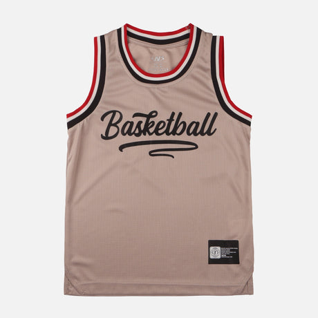 Boys Basketball Vest
