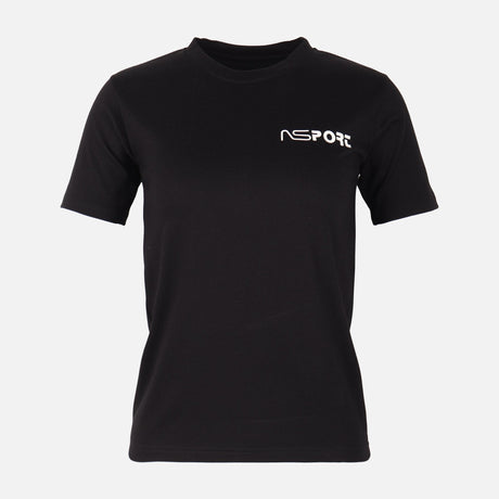 Women Classic Logo Tee