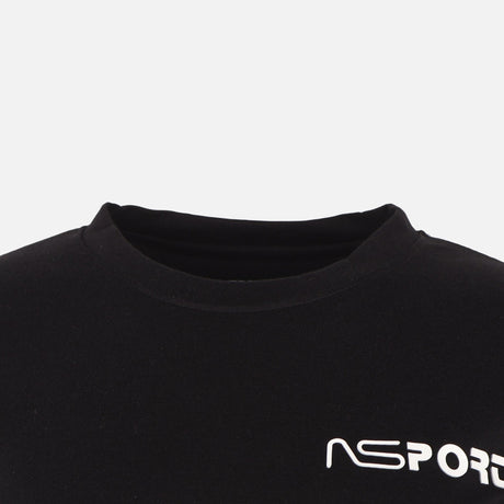 Women Classic Logo Tee
