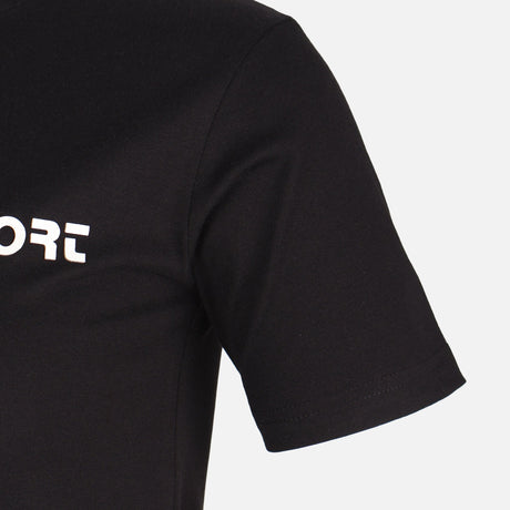 Women Classic Logo Tee