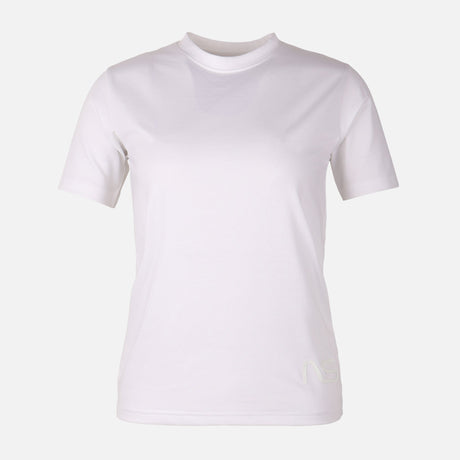 Women Classic Logo Tee