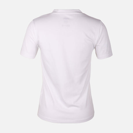 Women Classic Logo Tee