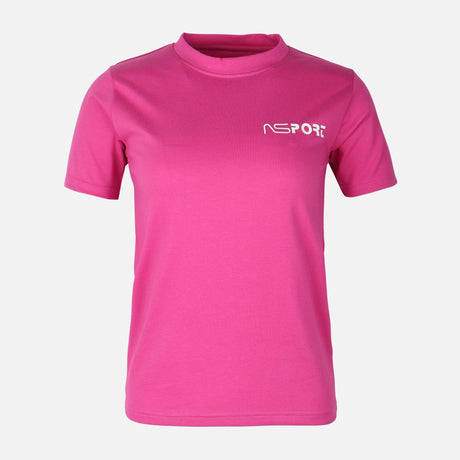 Women Classic Logo Tee