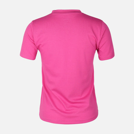 Women Classic Logo Tee