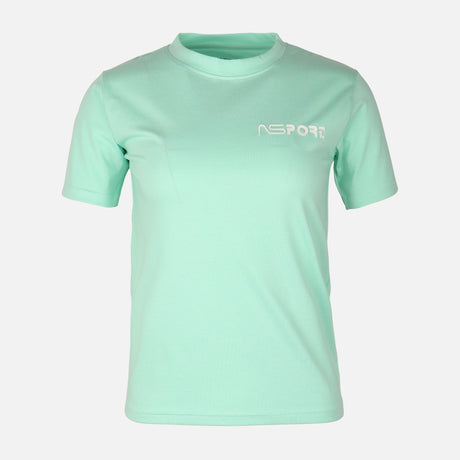 Women Classic Logo Tee