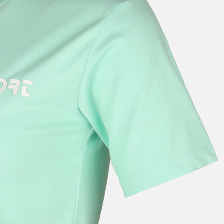 Women Classic Logo Tee