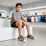 Boys Light Sandals