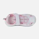 Girls Light Sandals