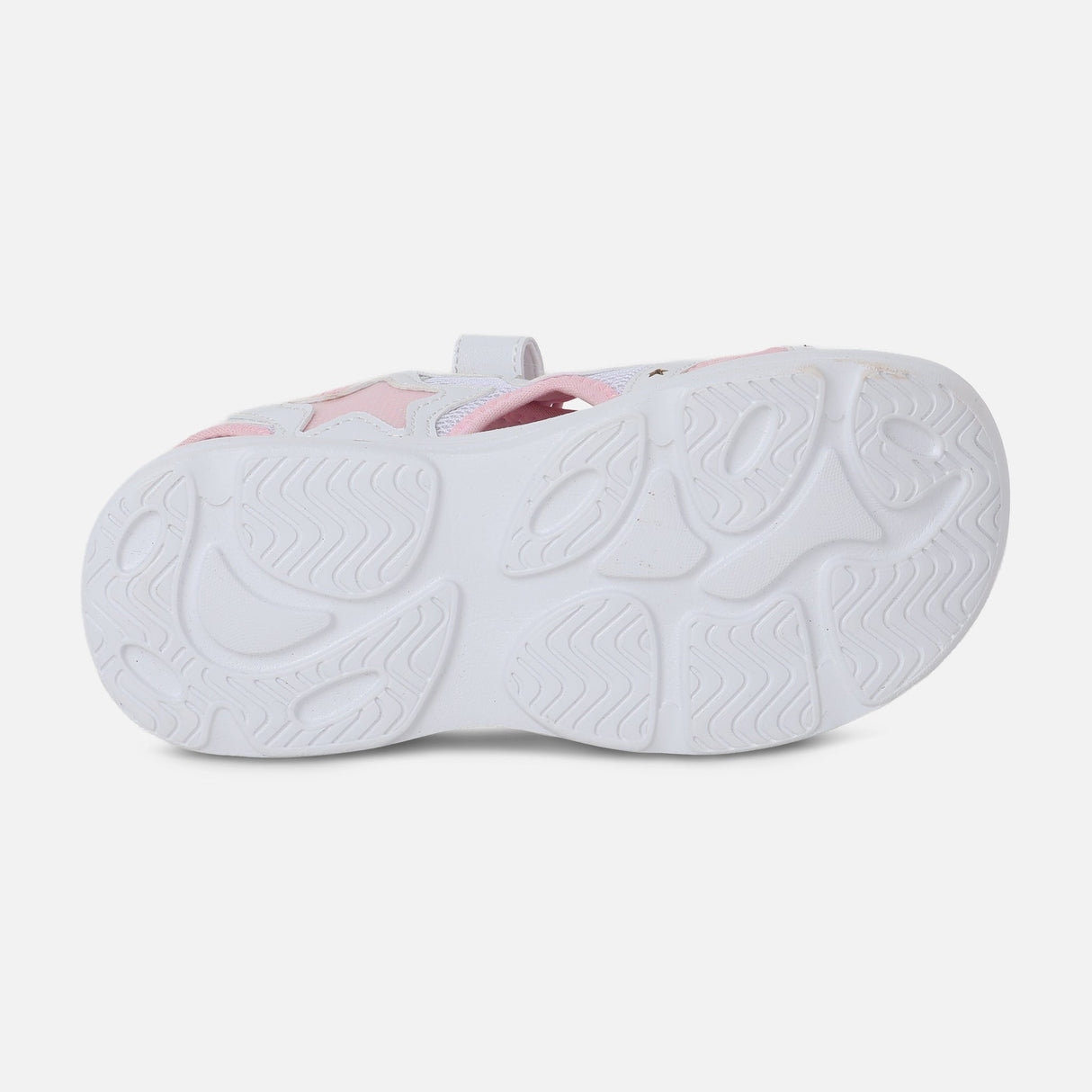 Girls Light Sandals