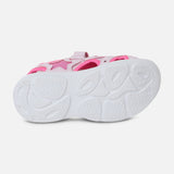Girls Light Sandals