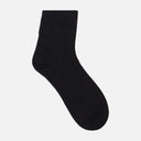 MEN DIABETIC QUARTER SOCKS 1 PAIR