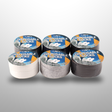 Men Disposable Ankle Socks 6Pair