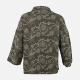 Women Embroidered Shacket