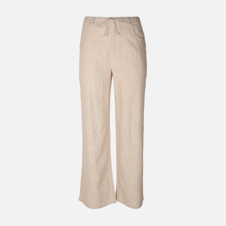 Women Embroidered Pant