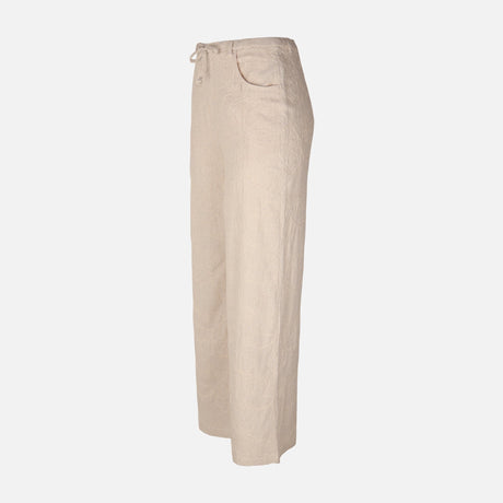 Women Embroidered Pant