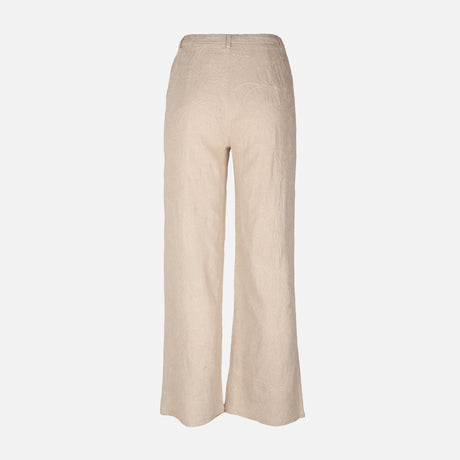 Women Embroidered Pant