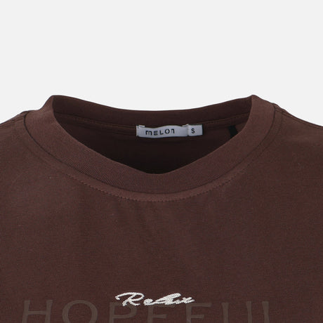 Women Sleeve Less Tee