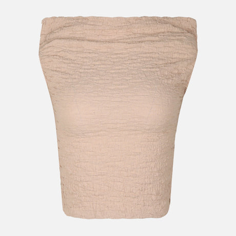 Women Sleeveeless Woven Top