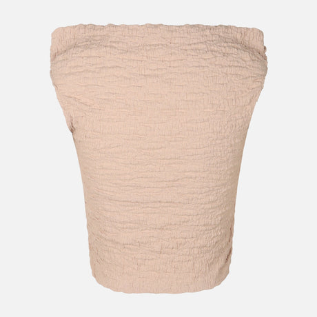 Women Sleeveeless Woven Top