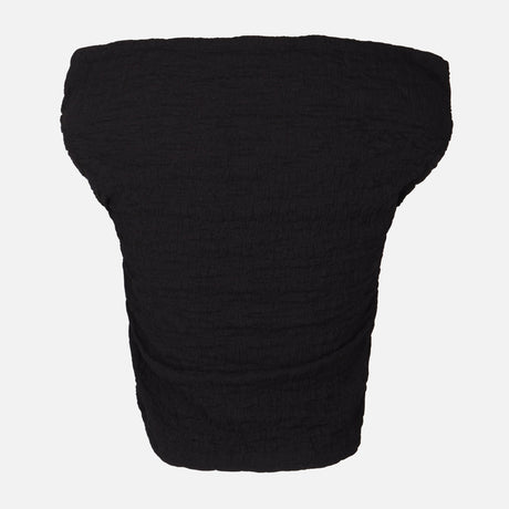Women Sleeveeless Woven Top